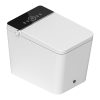 Nebraska Inodoro Inteligente Smart Compacto | Inodoro Smart