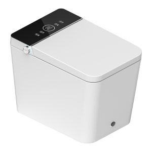 Nebraska Inodoro Inteligente Smart Compacto | Inodoro Smart